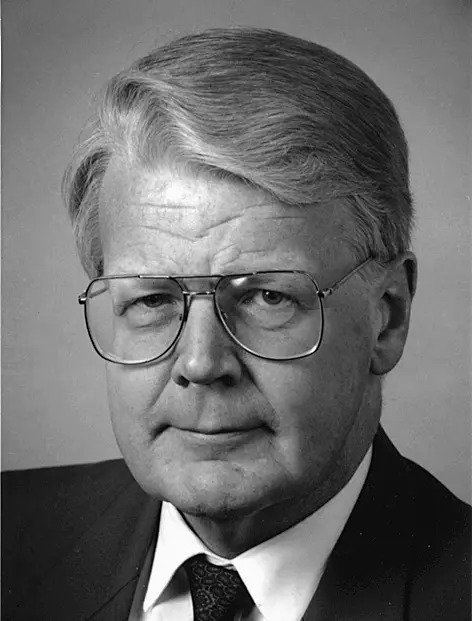 Haukur Þorsteinsson