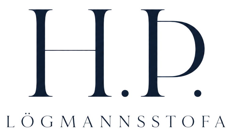 H.Þ. Lögmannsstofa